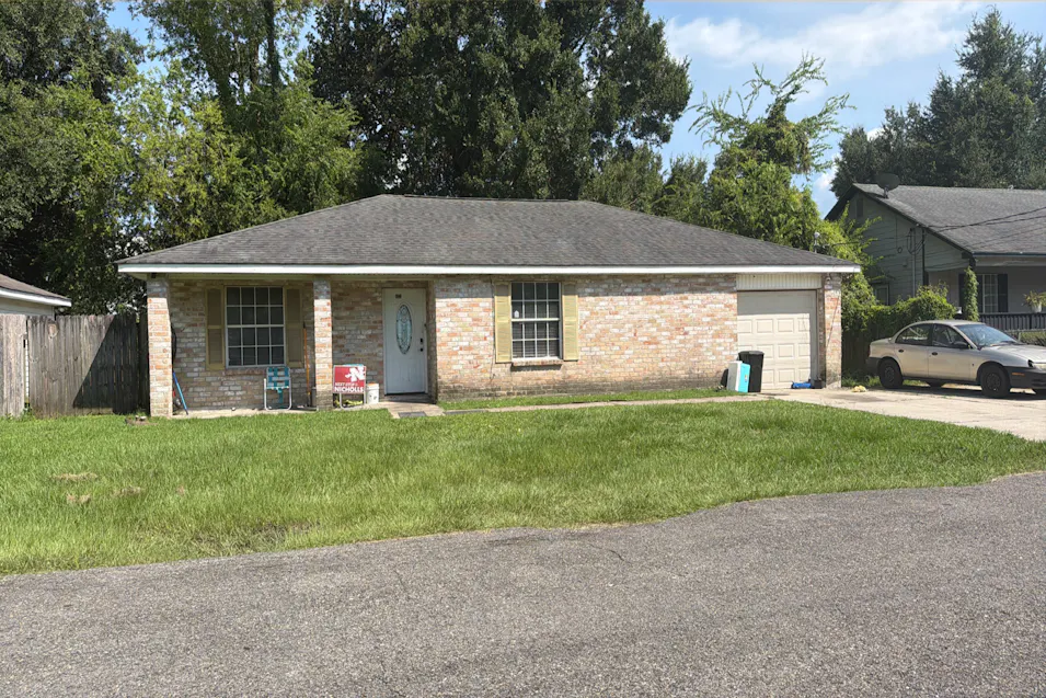 1021 Kinler St Luling, LA 70070, St. Charles County