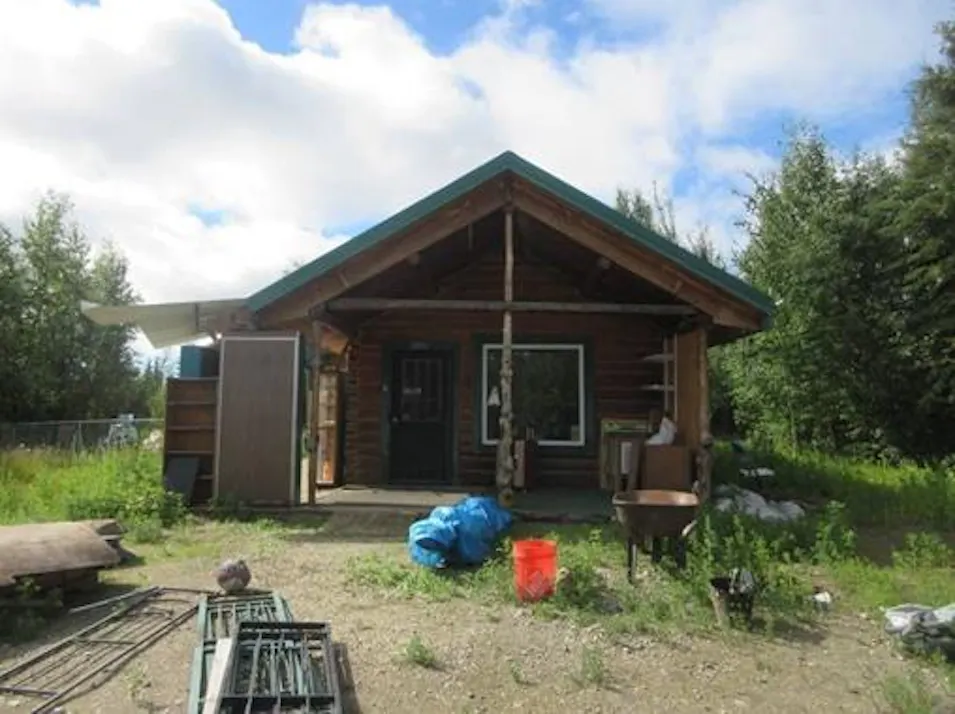 1281 Copper St North Pole, AK 99705, Fairbanks North Star County