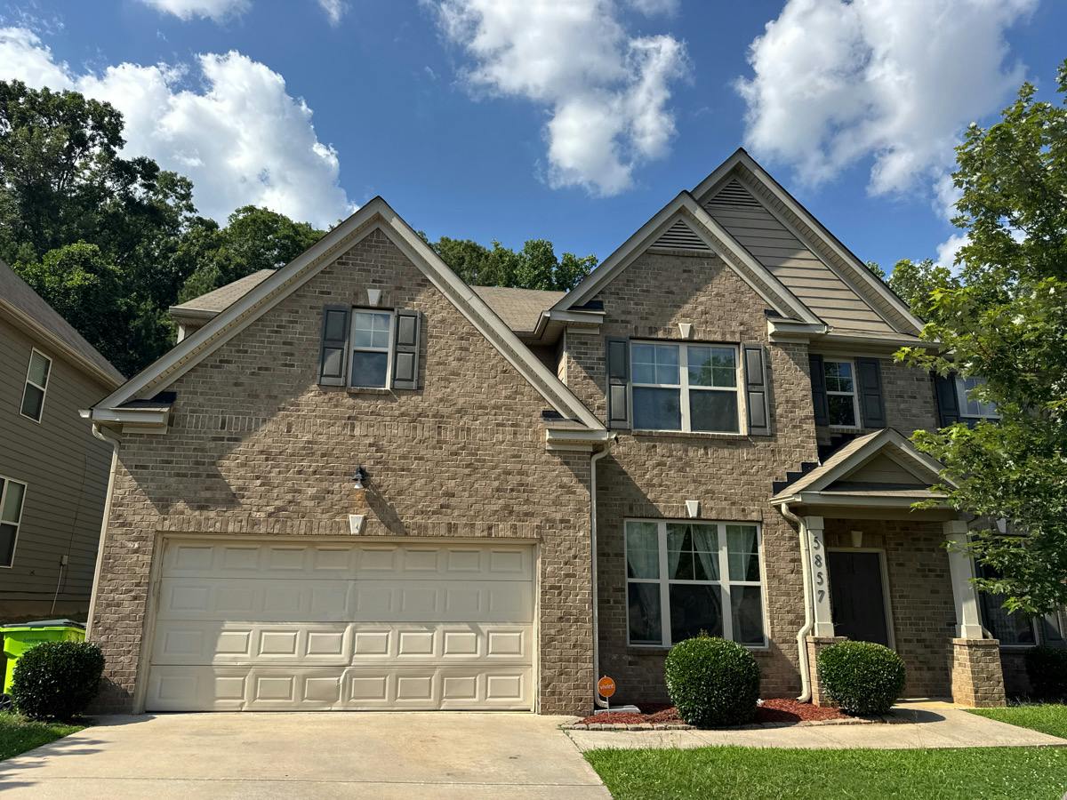 Savannah River Rd, Atlanta, GA 30349