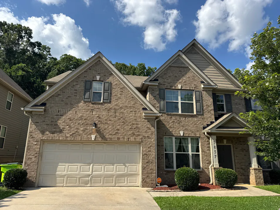 5857 Savannah River Rd Atlanta, GA 30349, Clayton County