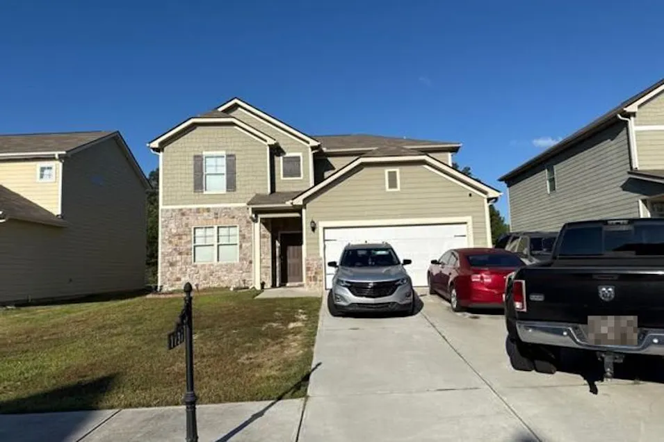 7737 Rudder Cir Fairburn, GA 30213, Fulton County