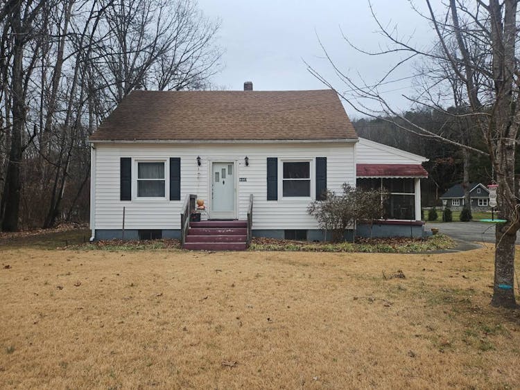 4449 Buck Mountain Road Roanoke, VA 24018, Roanoke County