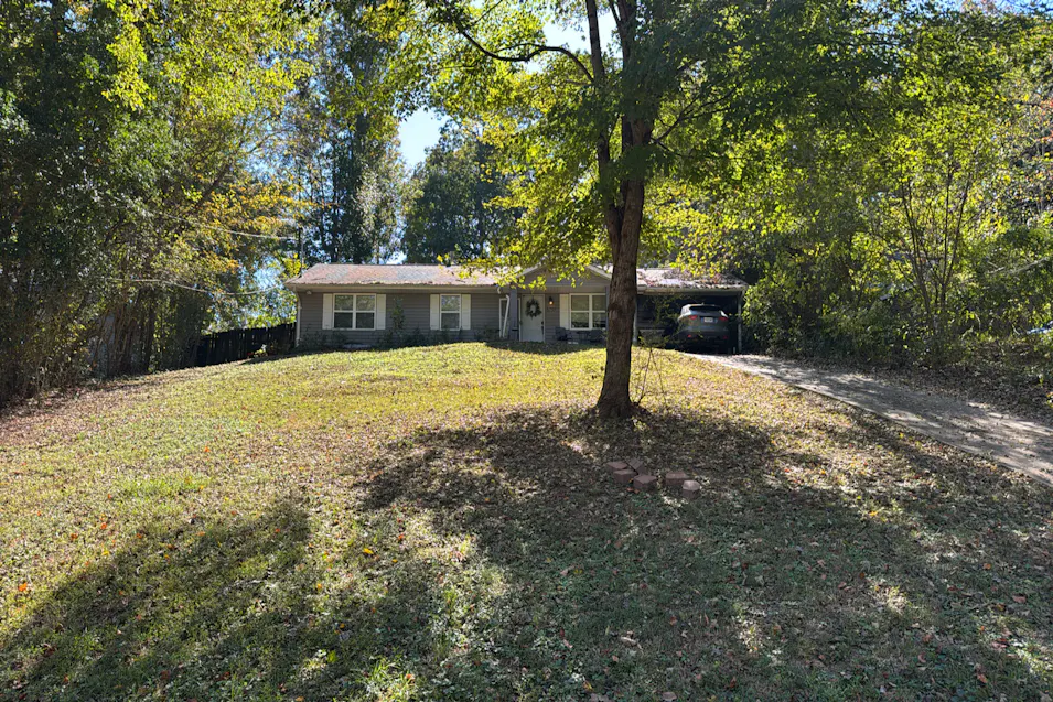 6797 Charles Dr Trussville, AL 35173, Jefferson County