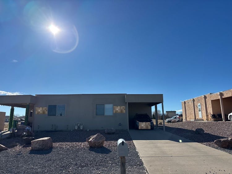 716 E Clarion Dr Pueblo West, CO 81007, Pueblo County