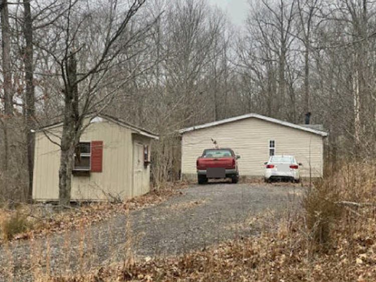 5800 Dewey Carr Rd, Bethpage, TN, 37022, USA