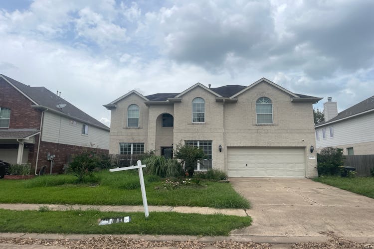 11315 Sallwing Creek Ct Pearland, TX 77584, Brazoria County