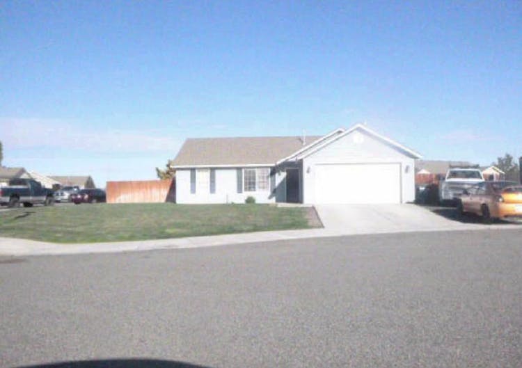 5502 Socas Ct Pasco, WA 99301, Franklin County
