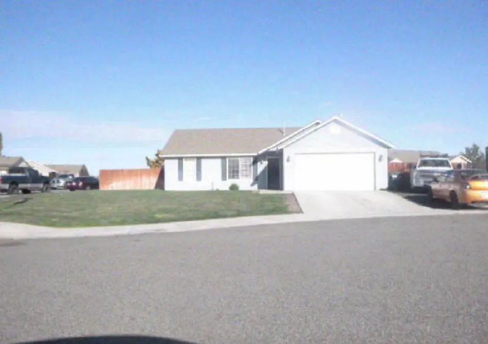 5502 Socas Ct Pasco, WA 99301, Franklin County