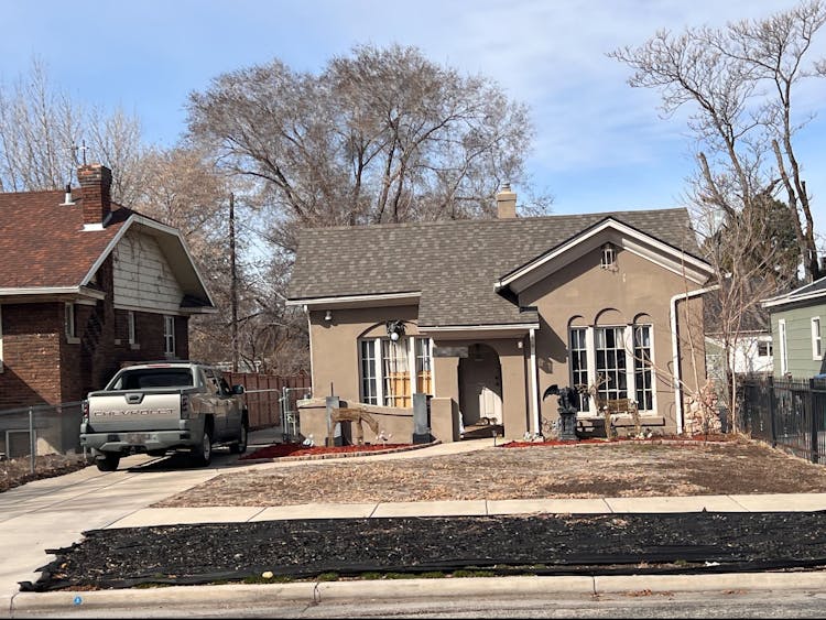 2007 Madison Avenue Ogden, UT 84401, Weber County