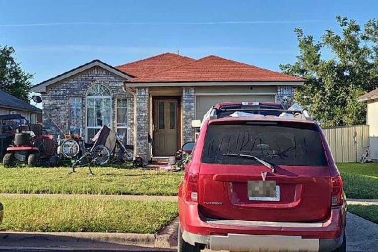 2308 Schwald Rd Killeen, TX 76543, Bell County