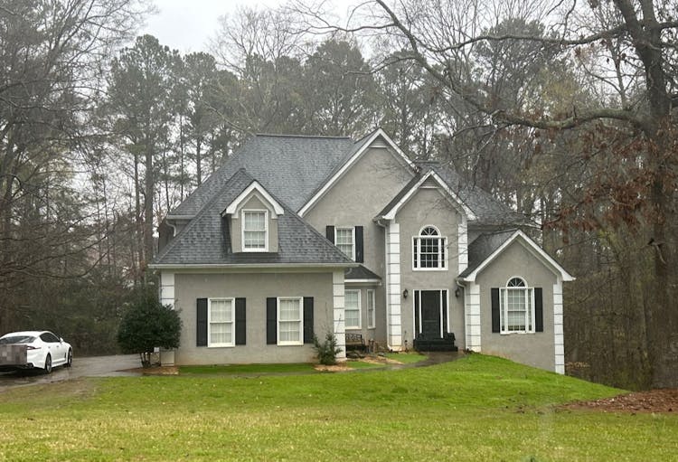 130 Blackberry Run Fayetteville, GA 30214, Fayette County