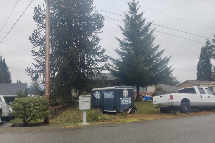 8911 Eastview Avenue Everett, WA 98208, Snohomish County