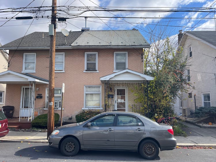 3010 North 2nd Street Whitehall, PA 18052, Lehigh County