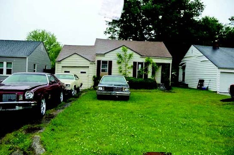 1718 Houston St Muskogee, OK 74403, Muskogee County