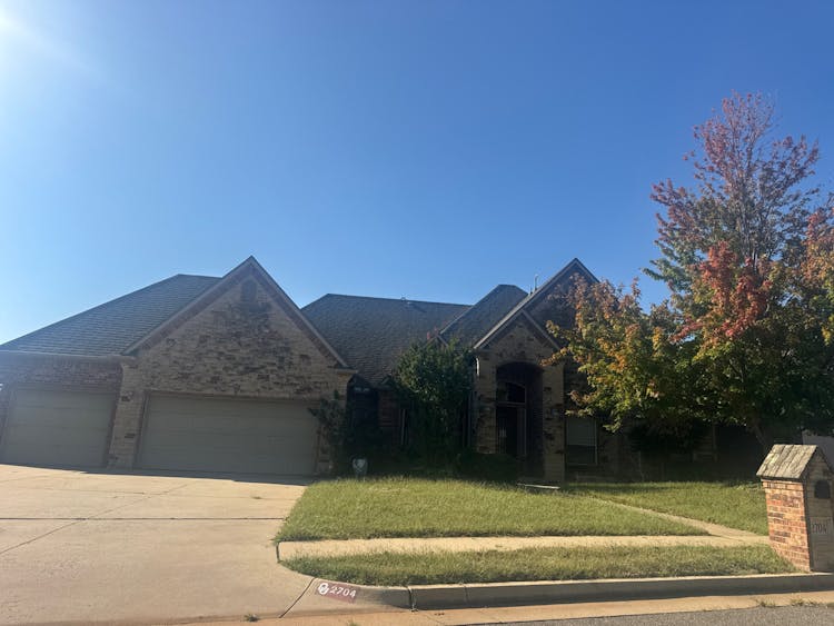 2704 SW 136th St Oklahoma City, OK 73170, Cleveland County