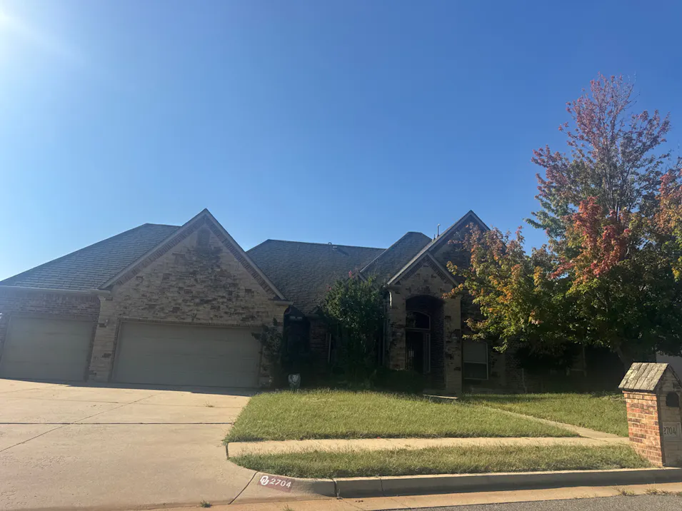 2704 SW 136th St Oklahoma City, OK 73170, Cleveland County