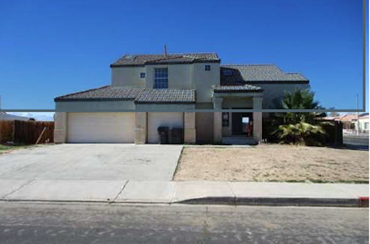 12266 NUEVO CT Victorville, CA 92395