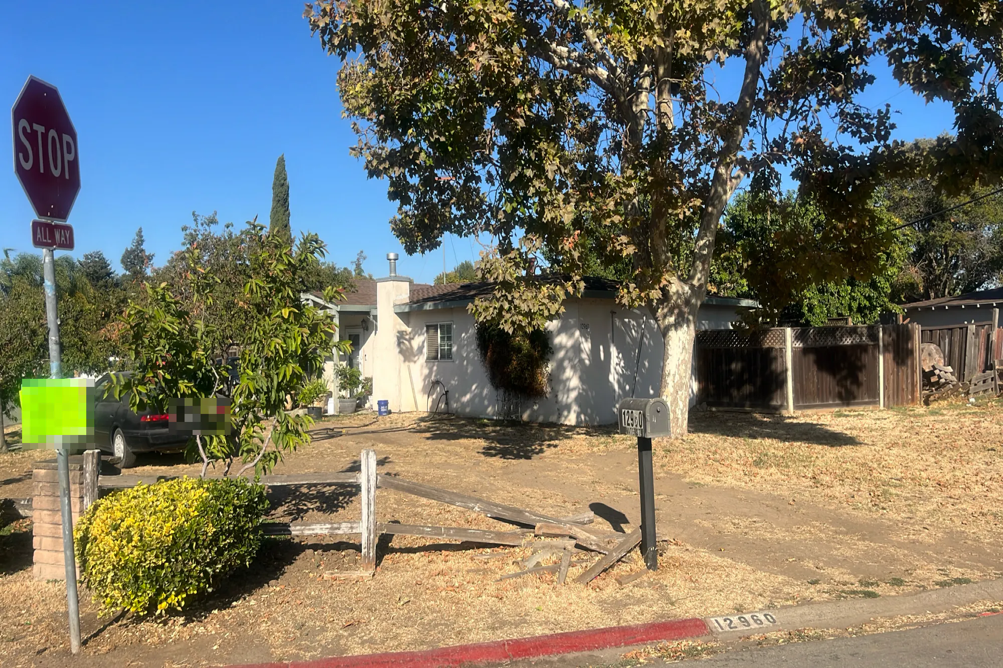 Water St, San Jose, CA 95111 #1