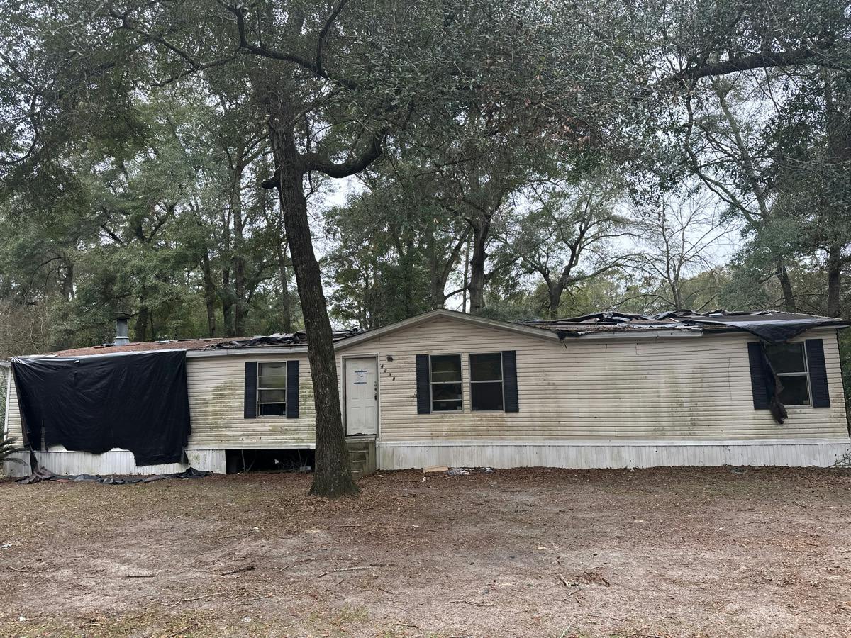 Morgan Rd, Tallahassee, FL 32305