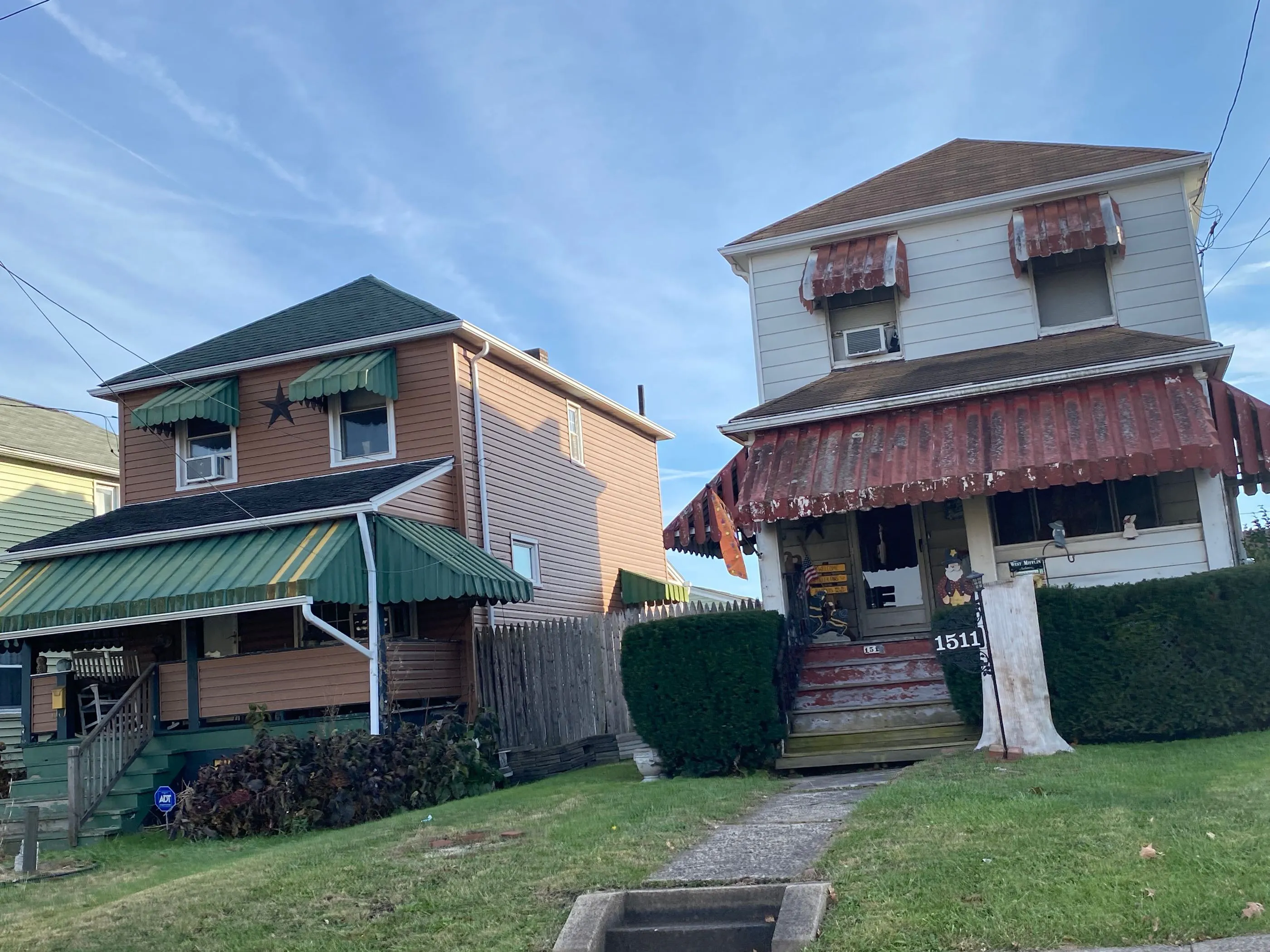 Pennsylvania Ave, West Mifflin, PA 15122 #1