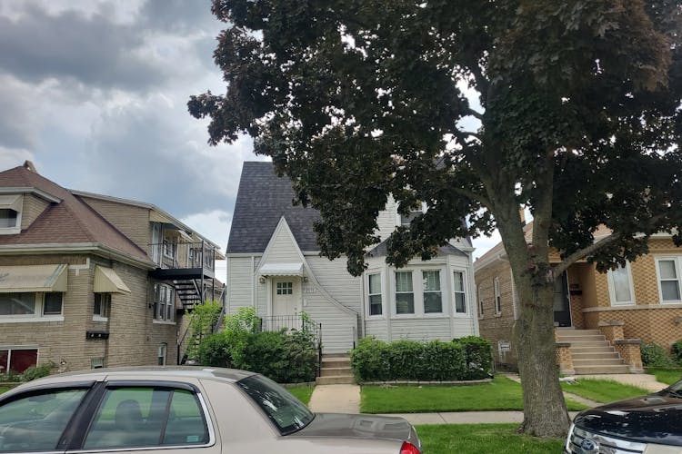 2915 N 75th Av Elmwood Park, IL 60707, Cook County