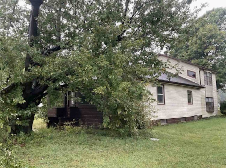 6 River Rd Owensboro, KY 42301, Daviess County