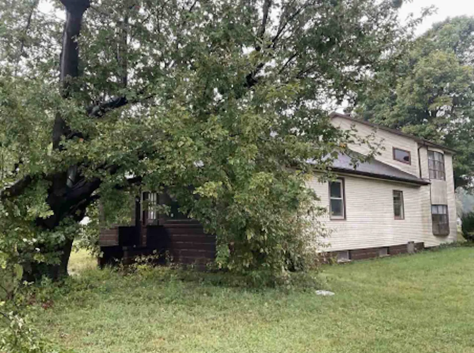 6 River Rd Owensboro, KY 42301, Daviess County