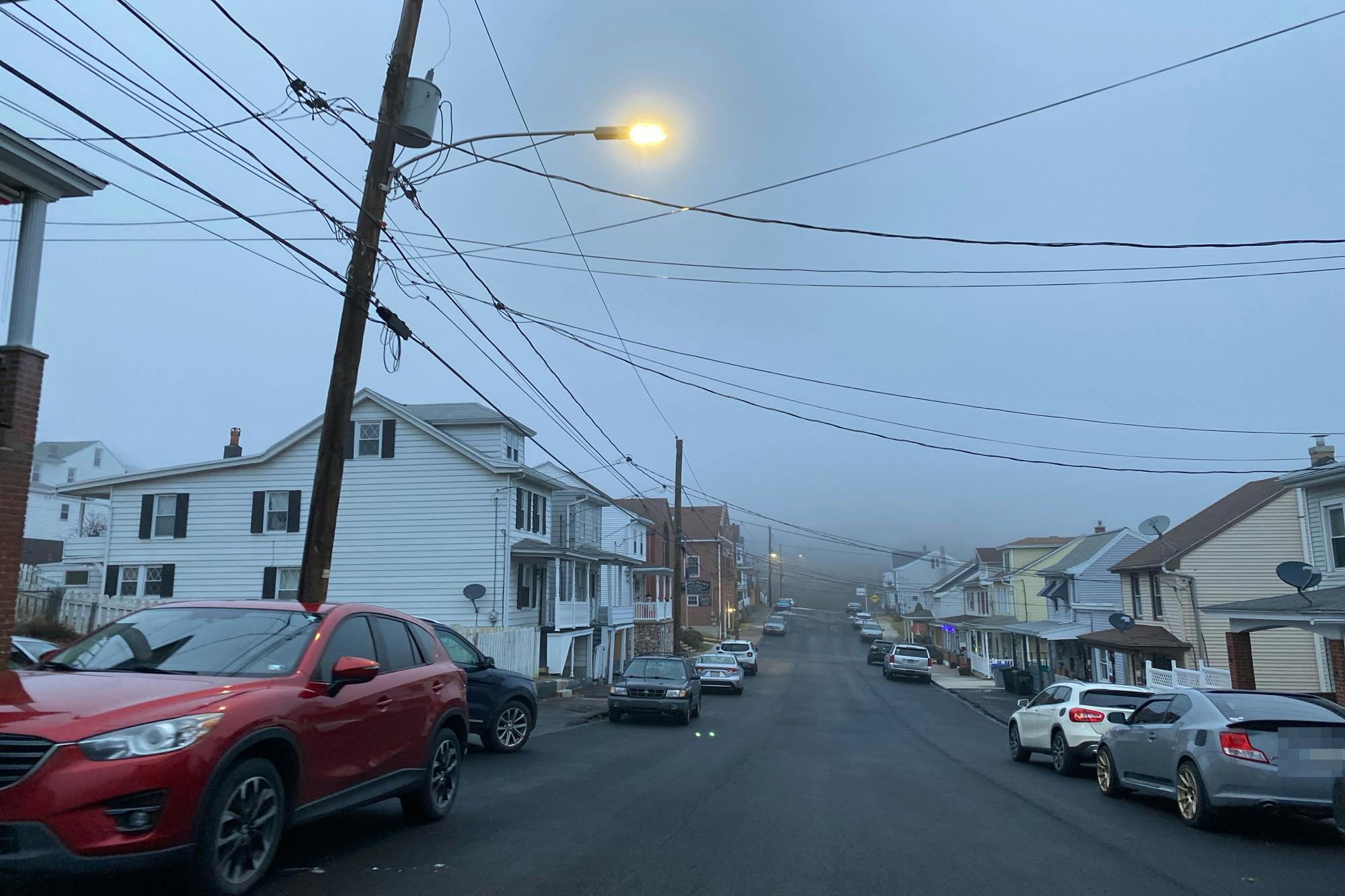 Broad St, Saint Clair, PA 17970 #1