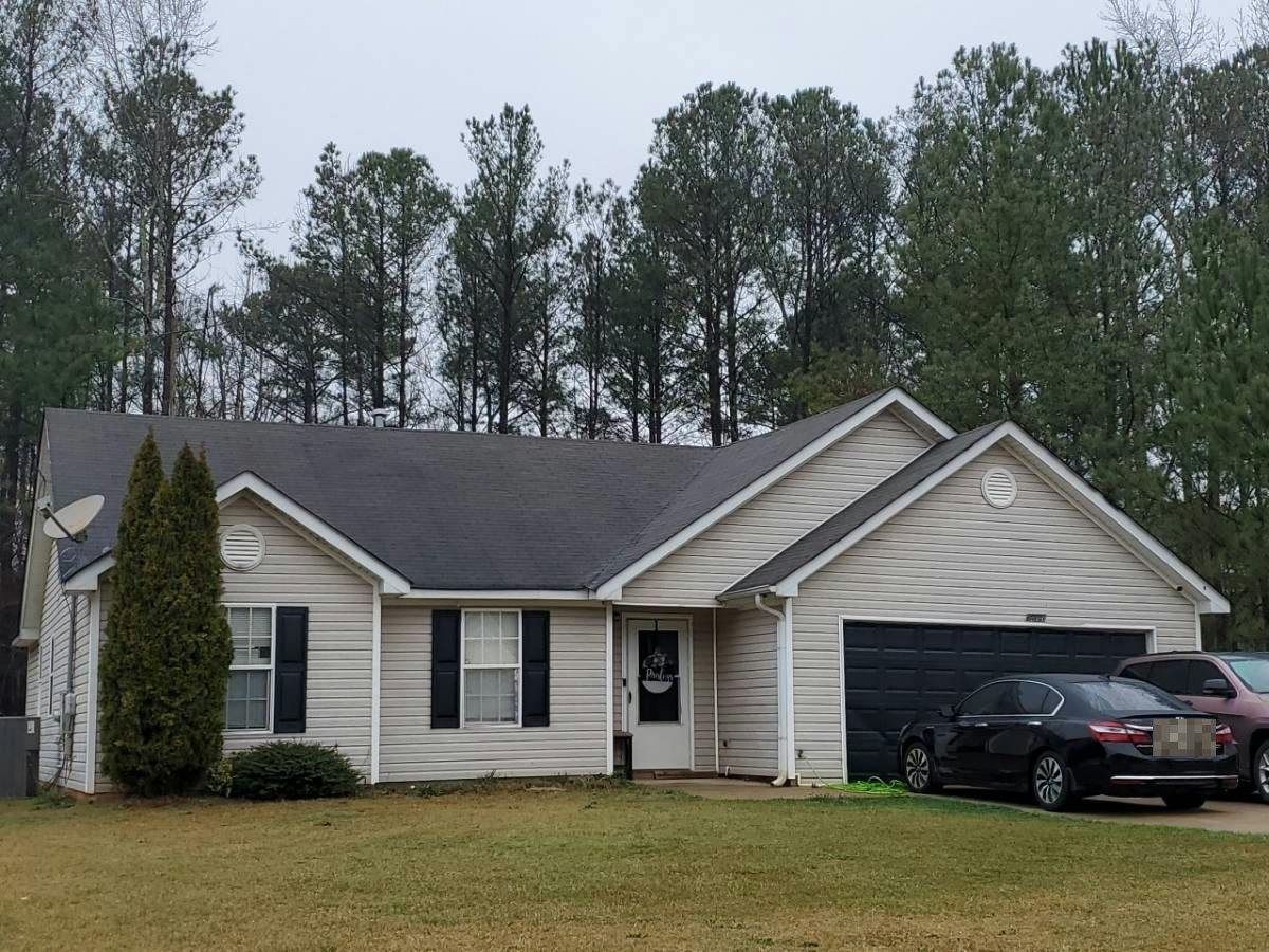Connie Trl, Grantville, GA 30220