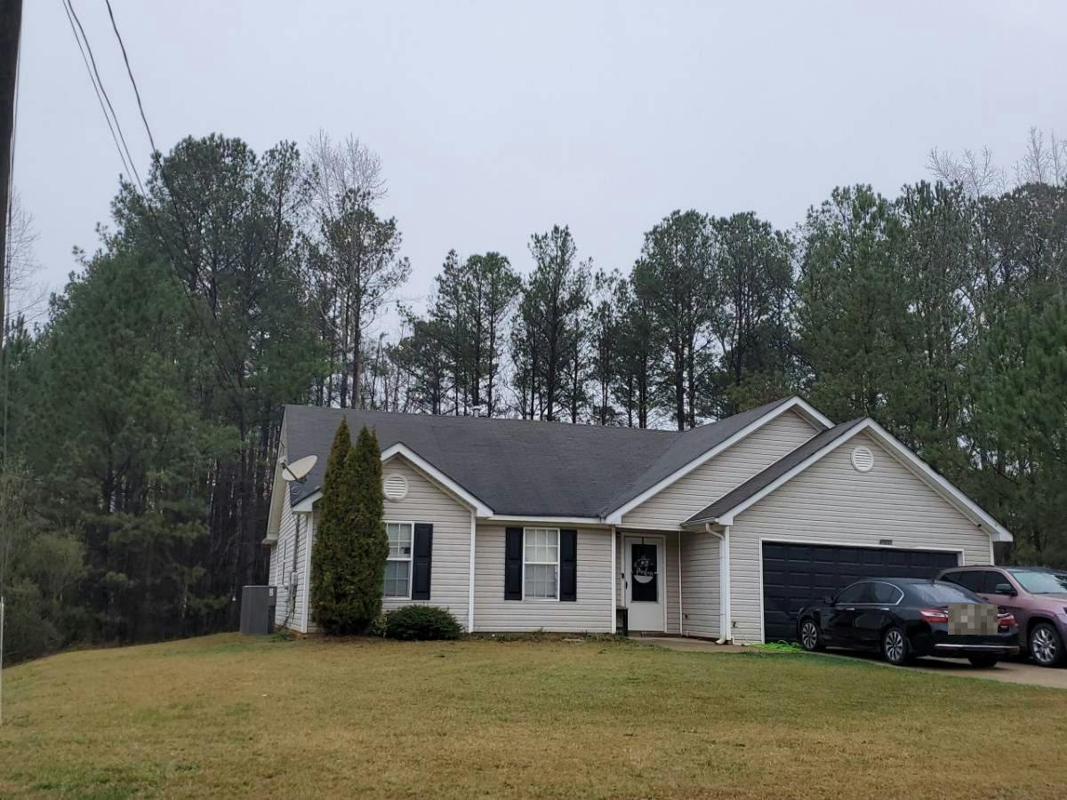 Connie Trl, Grantville, GA 30220 #1