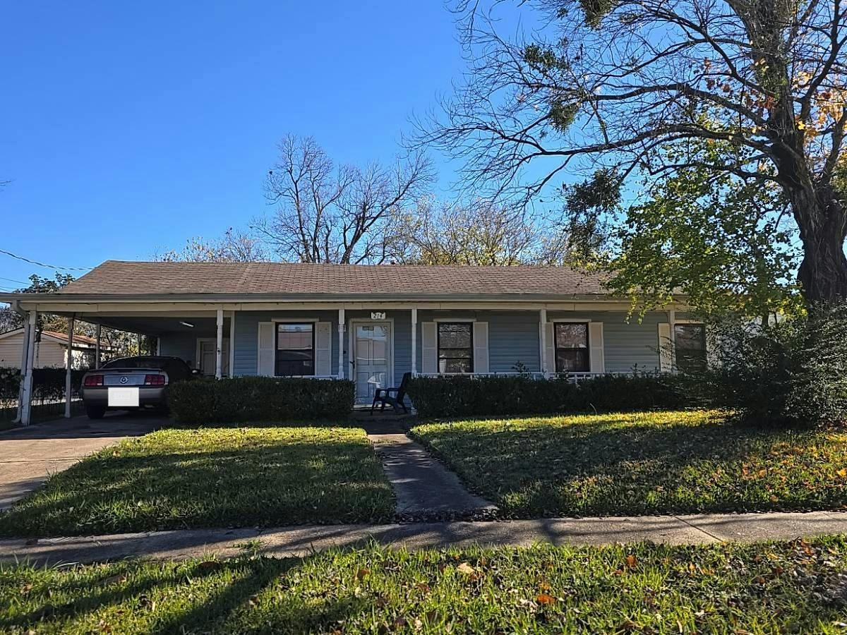 Youree St, Bossier City, LA 71111