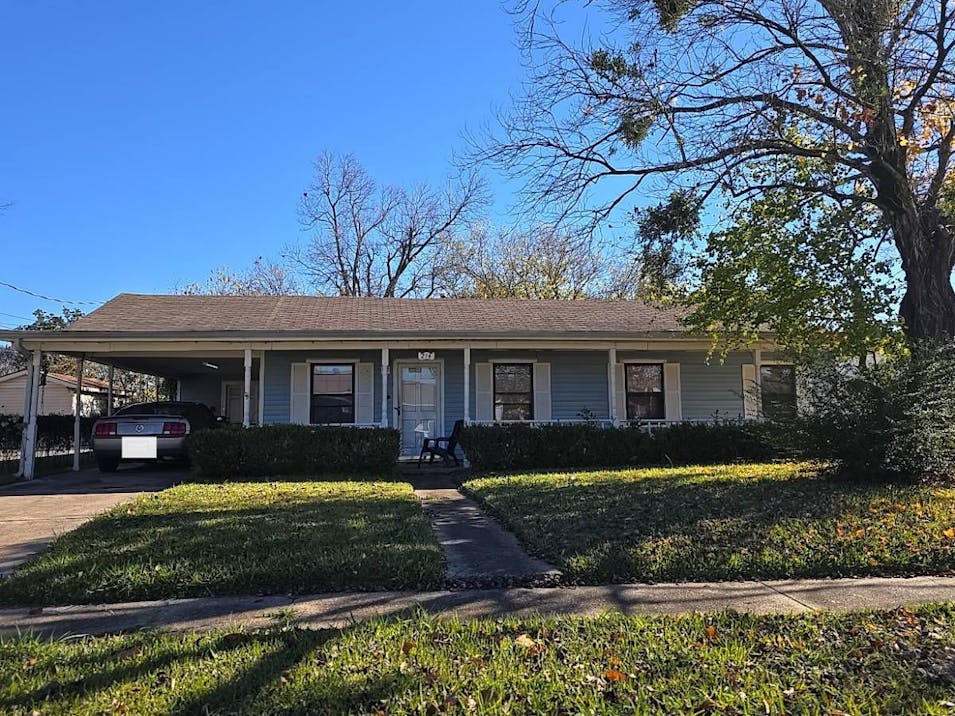 214 Youree St Bossier City, LA 71111, Bossier County