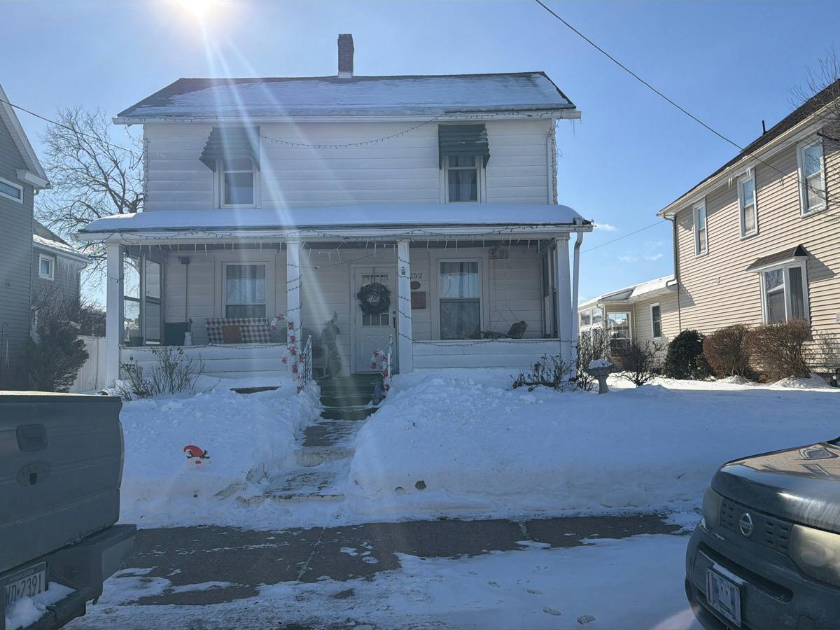 1st Ave, Berwick, PA 18603