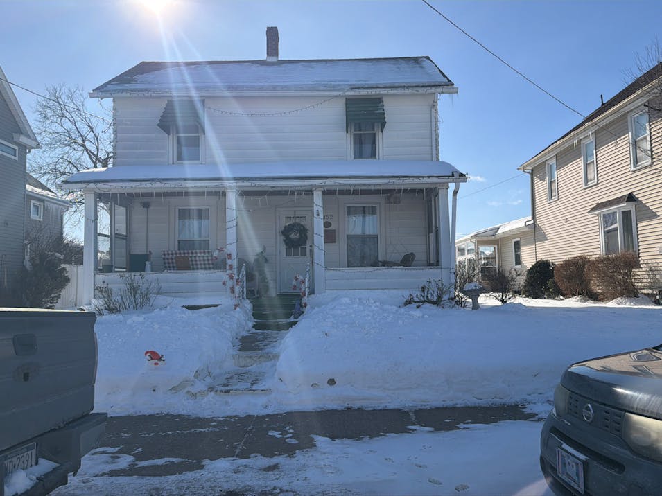 1152 First Avenue Berwick, PA 18603, Columbia County