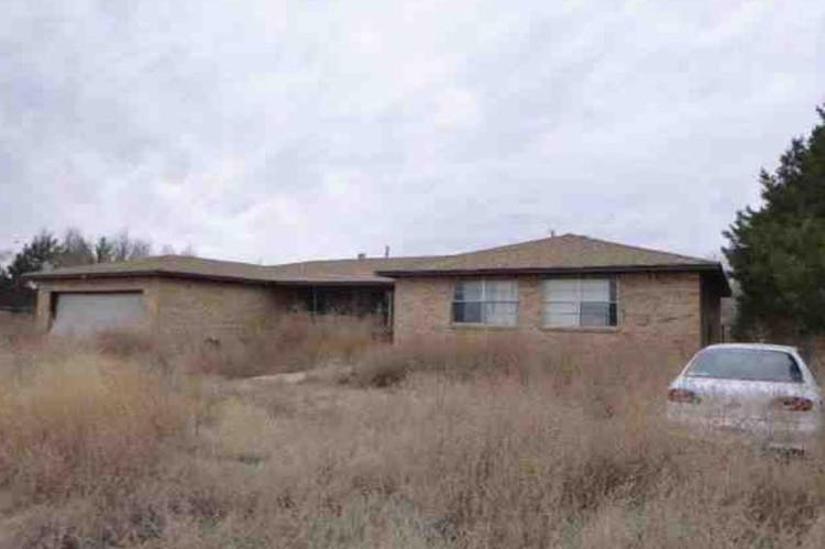 504 Baker St Portales, NM 88130, Roosevelt County