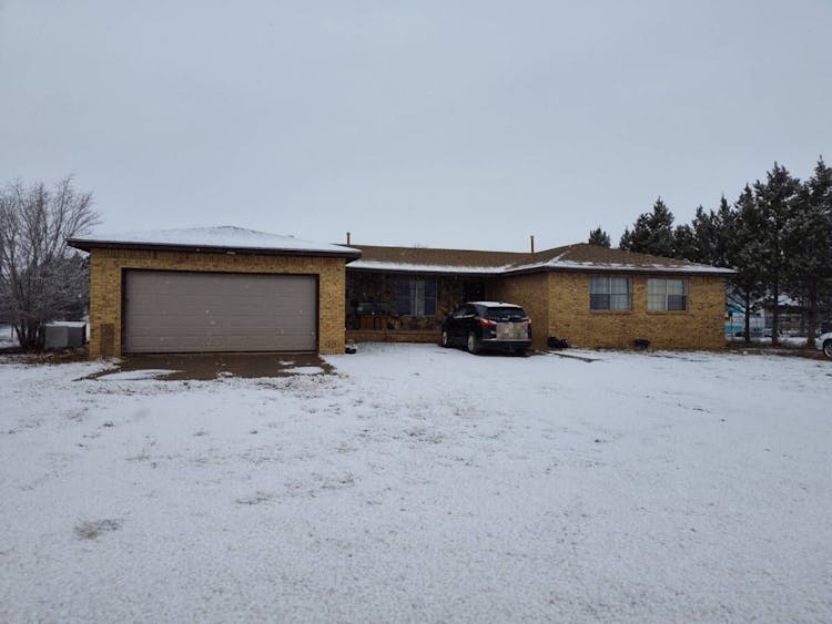 504 Baker St Portales, NM 88130, Roosevelt County