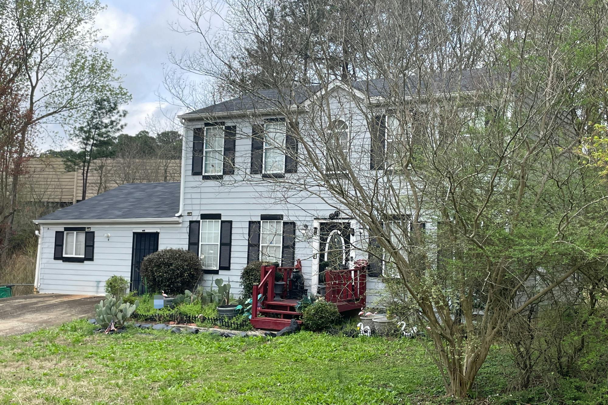 Shadowbrook Dr, Decatur, GA 30034 #1