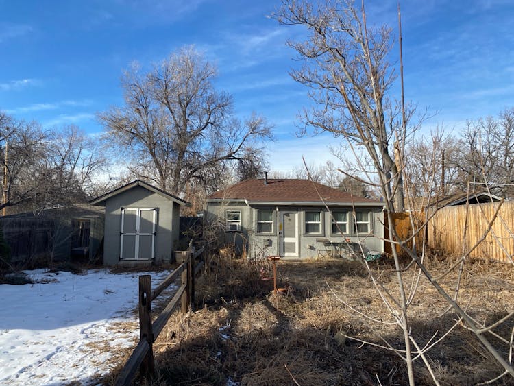 4237 S Logan St Englewood, CO 80113, Arapahoe County