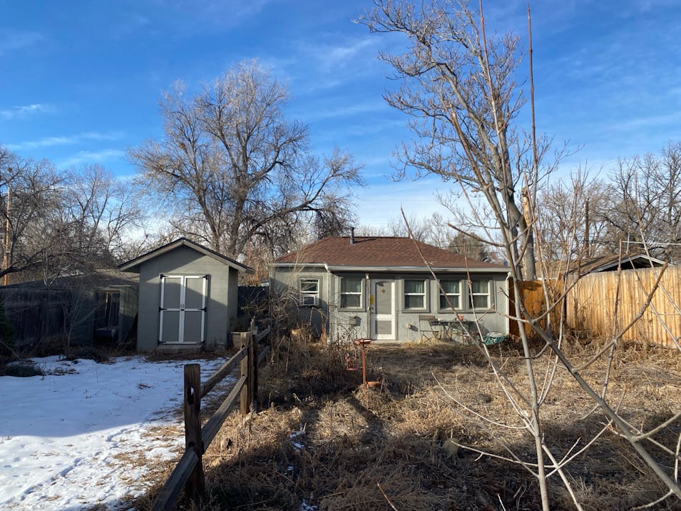 4237 S Logan St Englewood, CO 80113, Arapahoe County