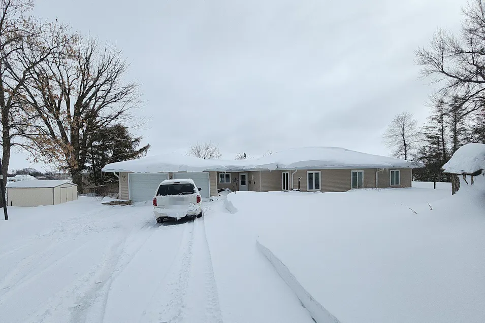 221s Hubbard St Crookston, MN 56716, Polk County