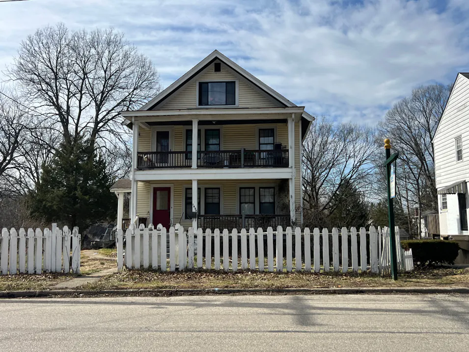 1403 Sutton Avenue Cincinnati, OH 45230, Hamilton County