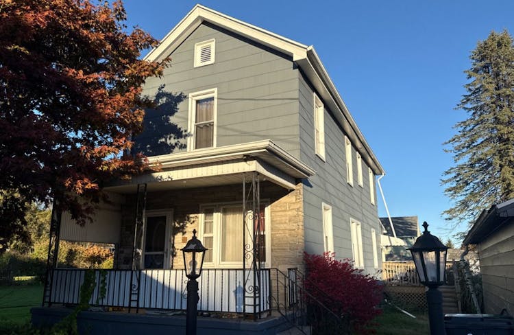 58 Penn Street Beaver Meadows, PA 18216, Carbon County