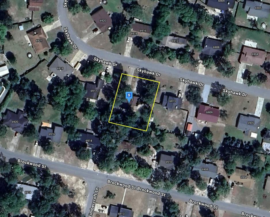 4100 Rd, Skiatook, OK 74070 #1