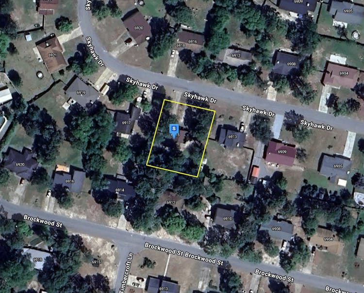 396560 W 4100 Rd Skiatook, OK 74070, Washington County