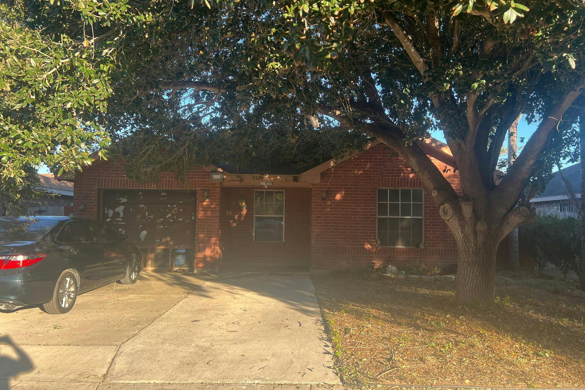 Brenda , Edinburg, TX 78541