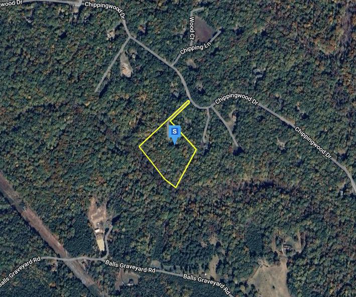 Chippingwood Dr, Port Republic, MD 20676