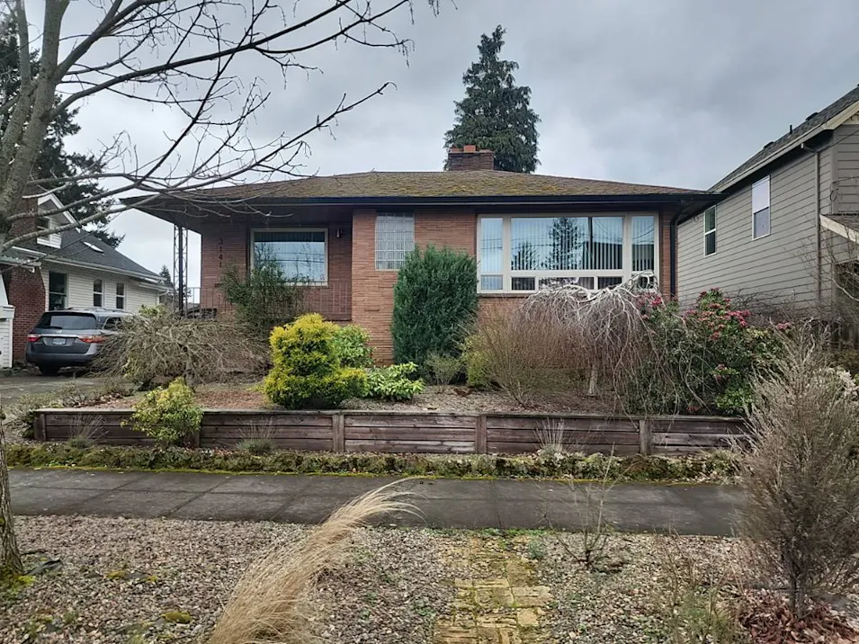 3141 NE 74th Avenue Portland, OR 97213, Multnomah County