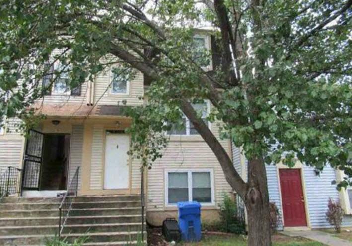 Oakside Ln, Indian Head, MD 20640