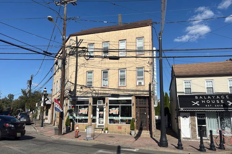 466 Belmont Avenue Haledon Borough, NJ 07508, Passaic County