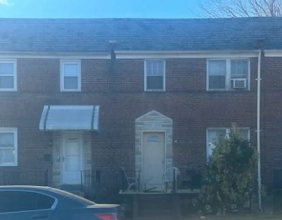 4219 Hamilton Avenue Baltimore, MD 21206, Baltimore City County